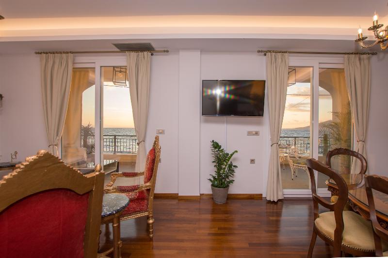 B4B Sea N' City Zakynthos Exterior foto