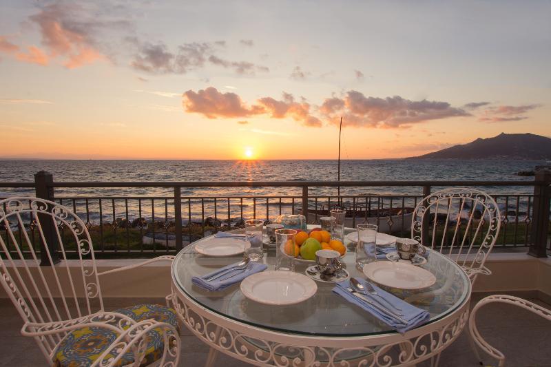 B4B Sea N' City Zakynthos Exterior foto